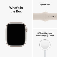 Load image into Gallery viewer, Apple Watch Series 8 with Sport Band
