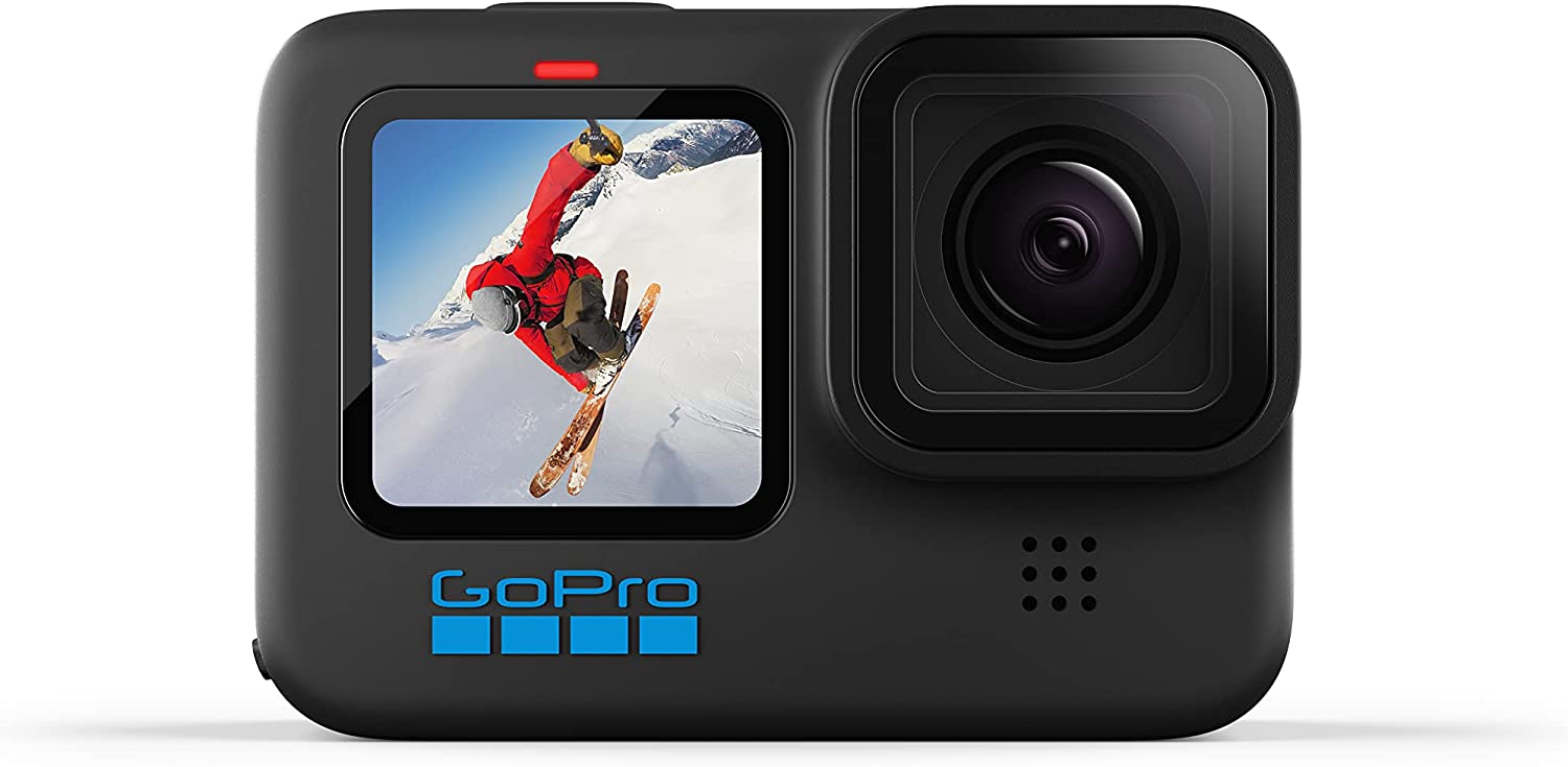 GOProHERO10BLACK 【公式通販】