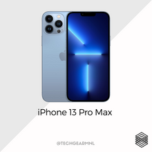 Load image into Gallery viewer, Apple iPhone 13 Pro Max
