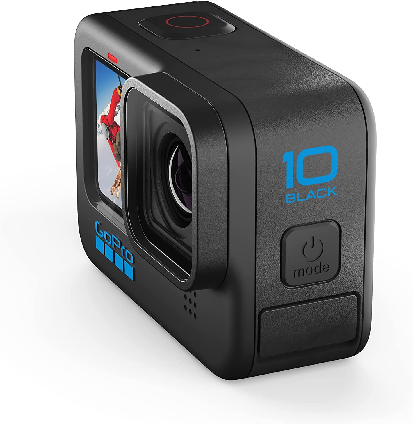 GoPro 10 hero BLACK ジャンク電源入らず(GoProの格安レンタル GoPro 10 hero BLACK ジャンク電源入らず(GoProの格安レンタル