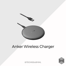 Load image into Gallery viewer, Anker Wireless Charger
