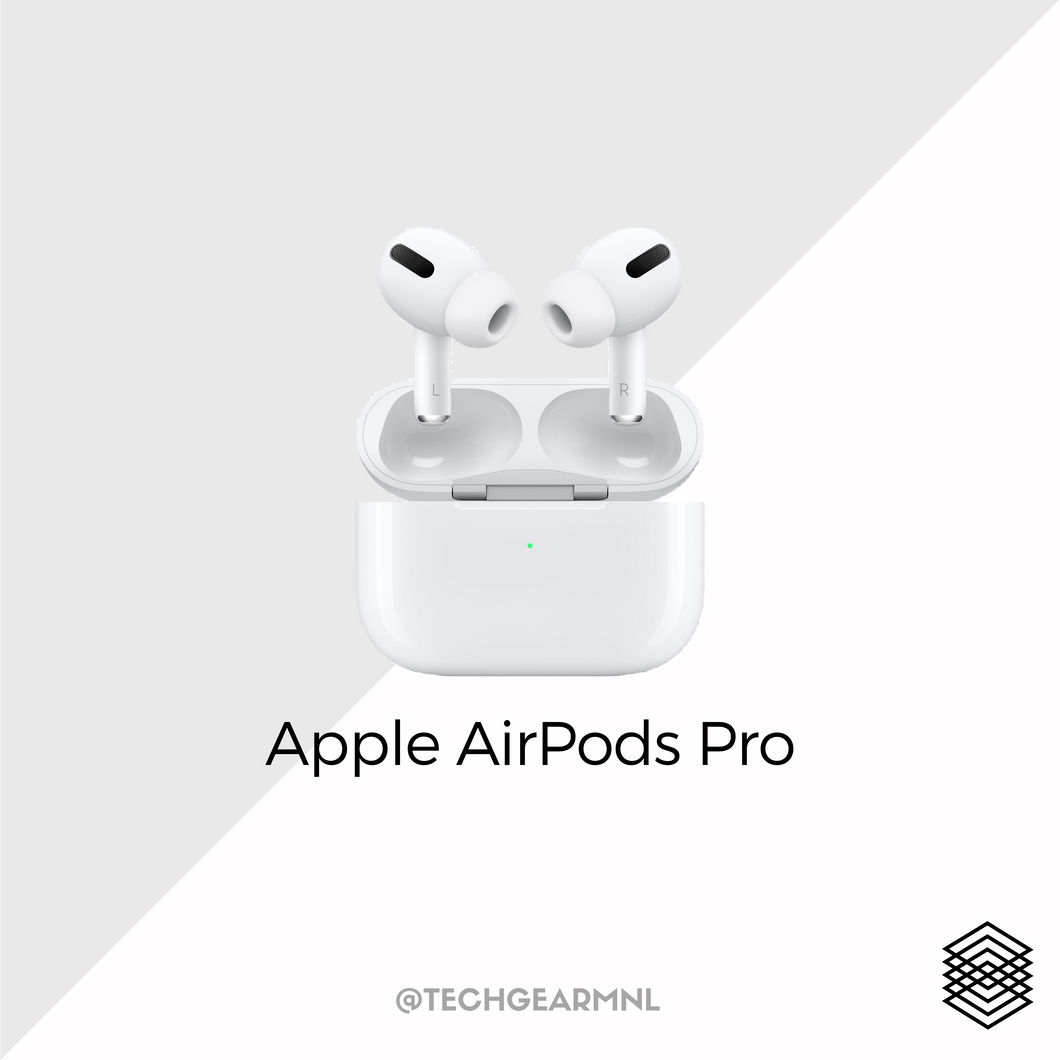 Apple AirPods Pro (1st Generation)