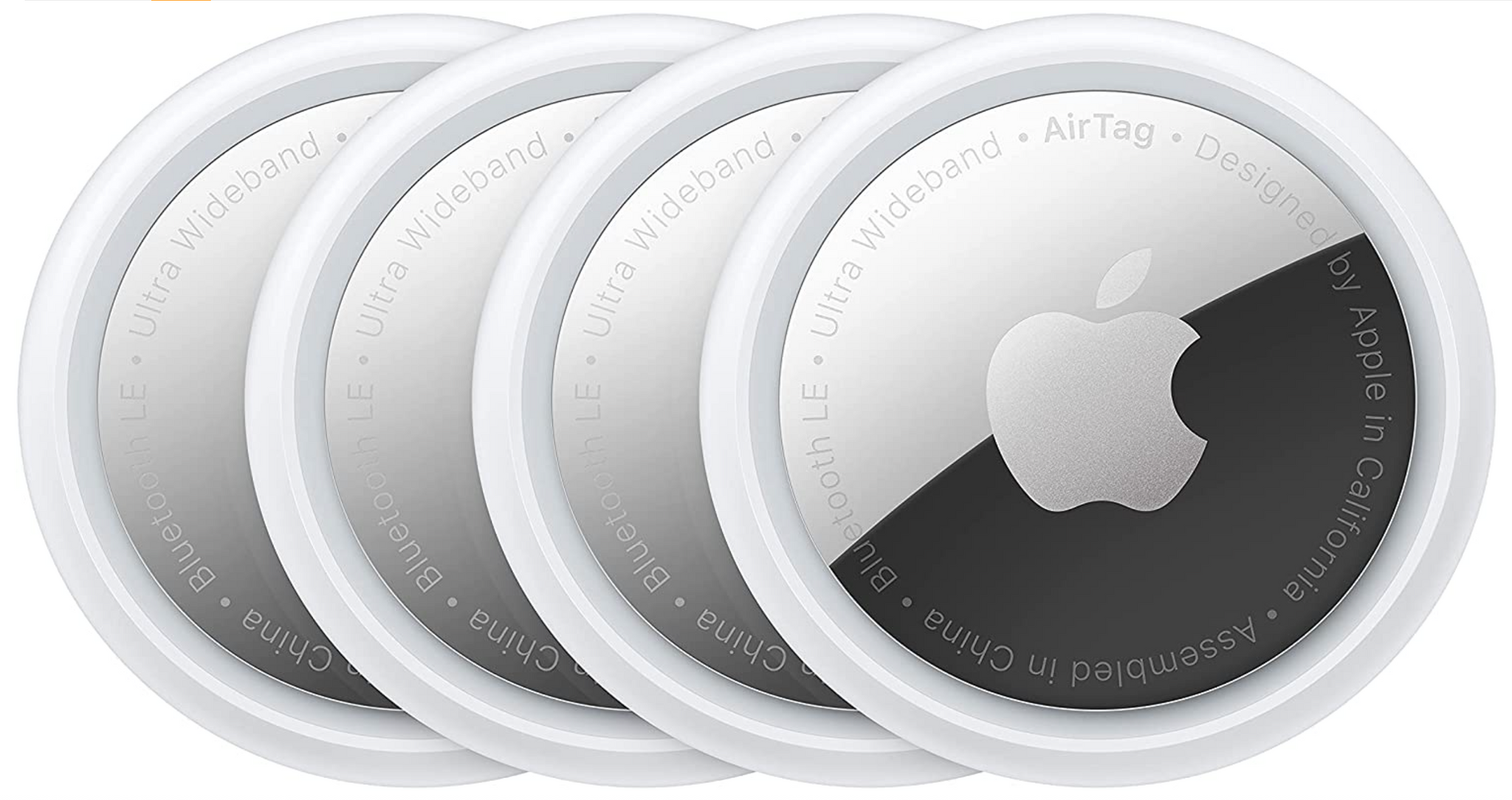 Apple AirTag – TechGear MNL
