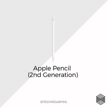 Load image into Gallery viewer, Apple Pencil (2nd Generation)
