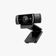 Load image into Gallery viewer, Logitech C922 Pro Stream HD Webcam
