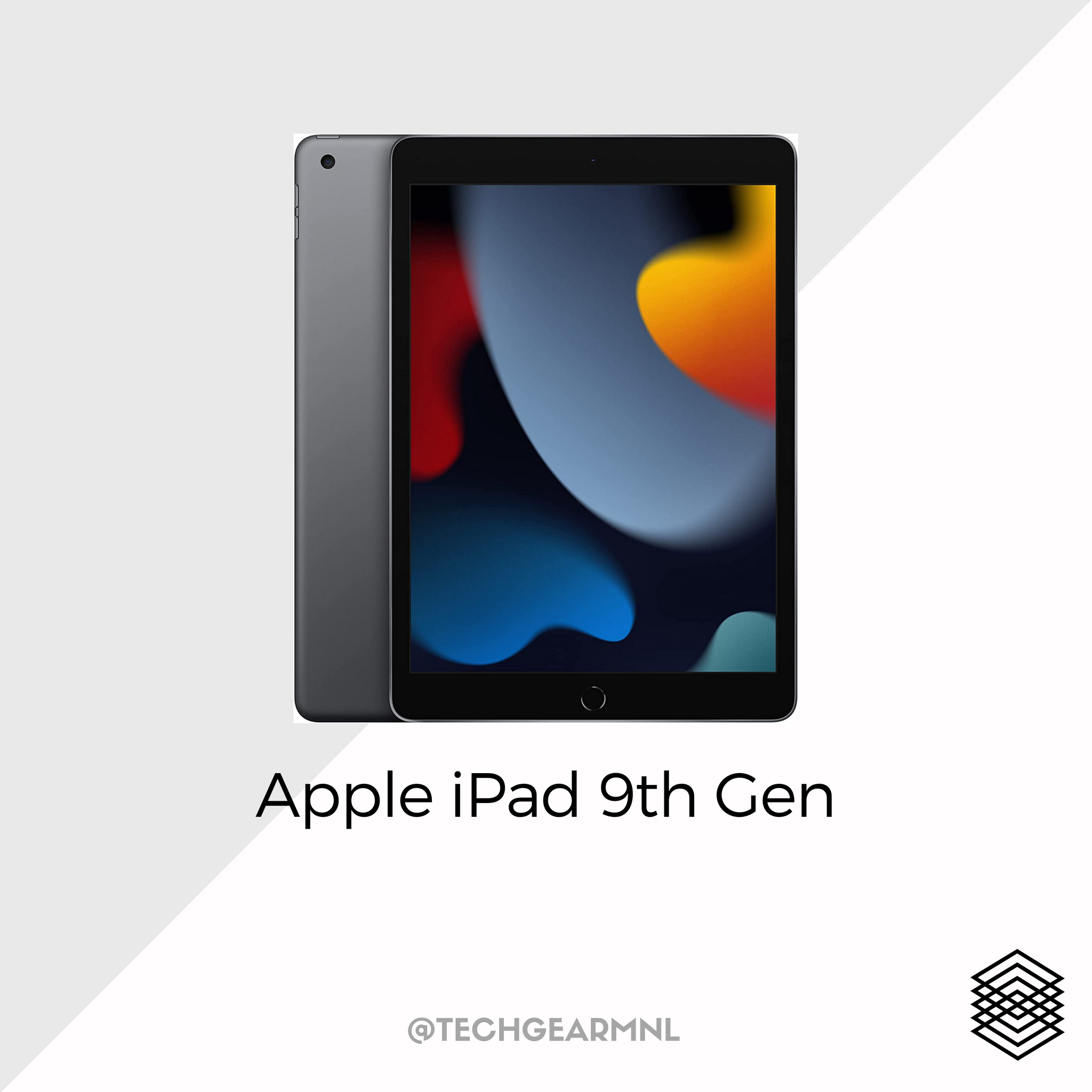 Apple iPad 9th Generation buy