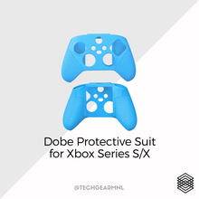Load image into Gallery viewer, Dobe Protective Suit for Xbox Series S/X
