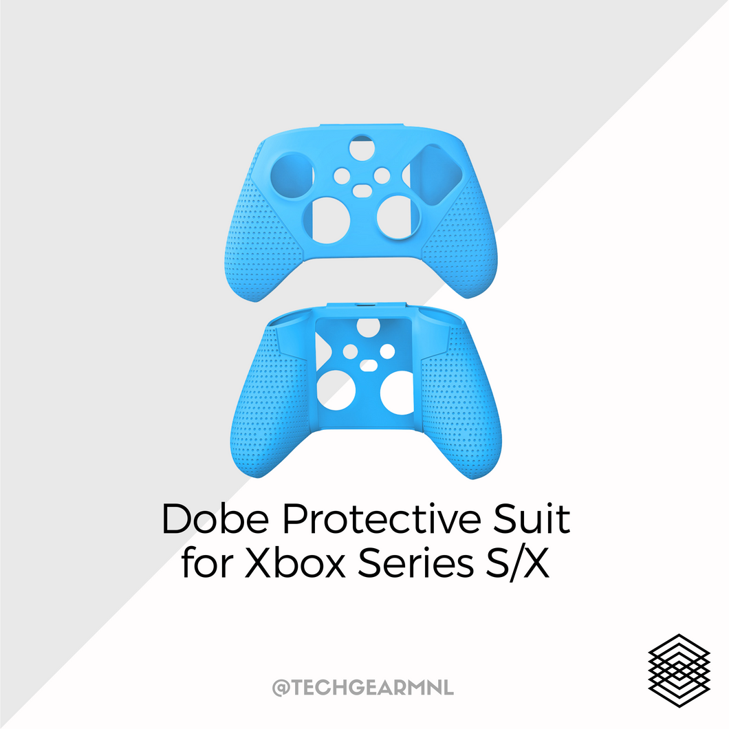 Dobe Protective Suit for Xbox Series S/X