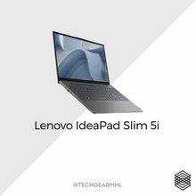 Load image into Gallery viewer, Lenovo IdeaPad Slim 5i 82SF00E0PH
