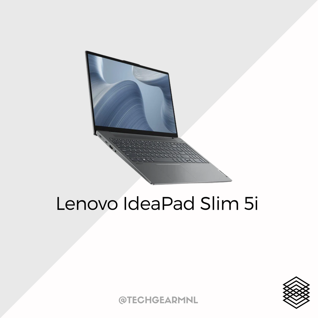 Lenovo IdeaPad Slim 5i 82SF00E0PH