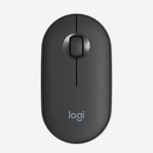 Load image into Gallery viewer, Logitech Pebble M350 Wireless Mouse
