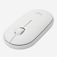 Load image into Gallery viewer, Logitech Pebble M350 Wireless Mouse
