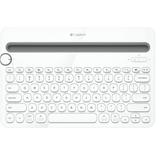 Load image into Gallery viewer, Logitech K480 Multi-Device Bluetooth Keyboard
