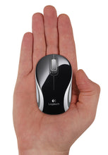 Load image into Gallery viewer, Logitech M187 Wireless Mini Mouse
