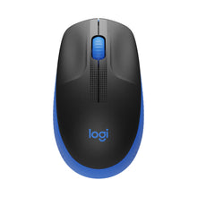 Load image into Gallery viewer, Logitech M190 Wireless Mouse
