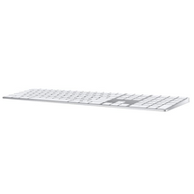 Load image into Gallery viewer, Apple Magic Keyboard w/ Numeric Keypad
