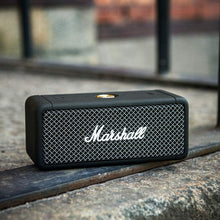 Load image into Gallery viewer, Marshall Emberton Portable Speaker
