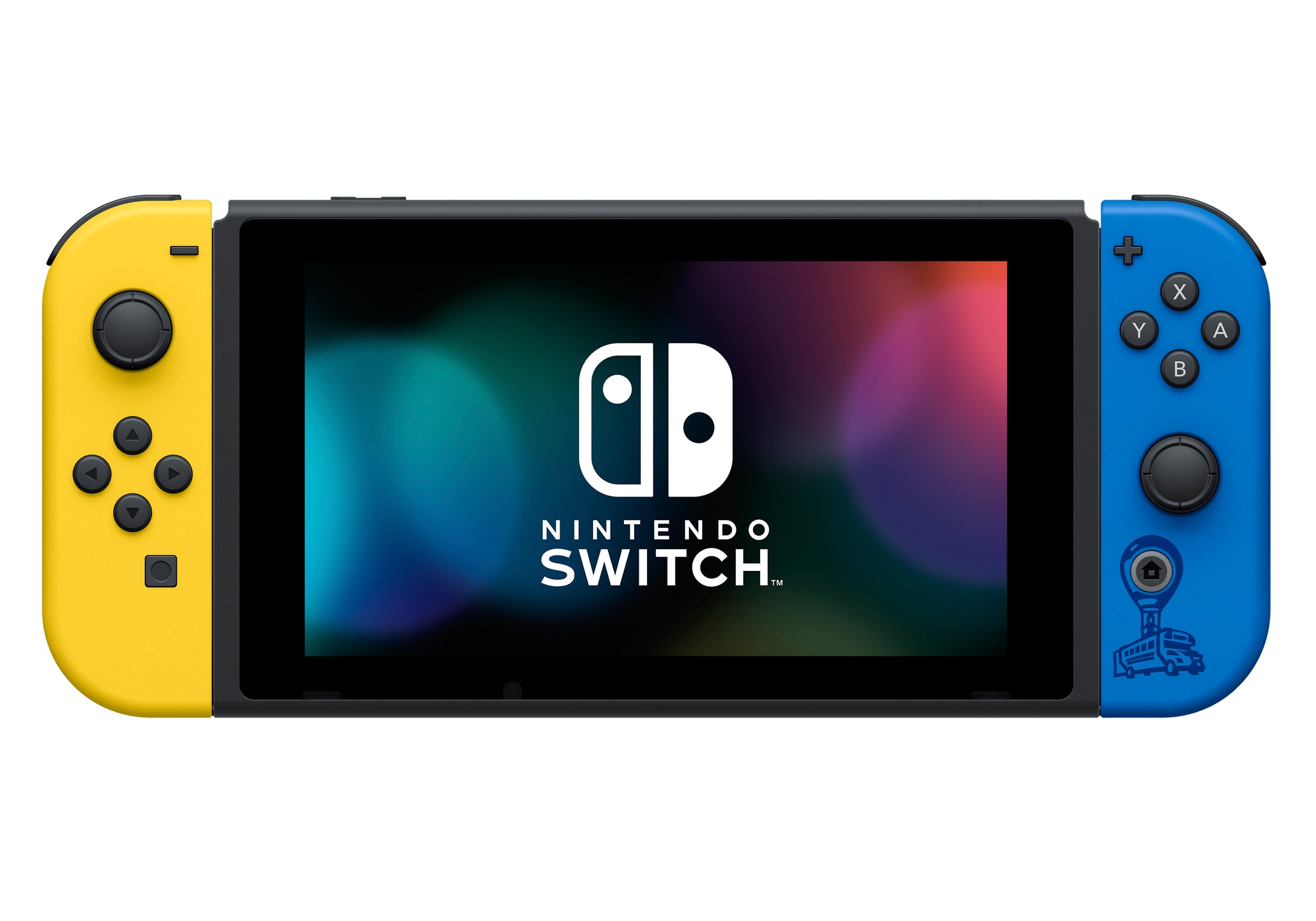 Nintendo Switch Fortnite Wildcat Bundle – TechGear MNL