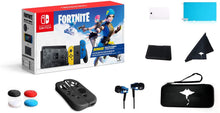 Load image into Gallery viewer, Nintendo Switch Fortnite Wildcat Bundle
