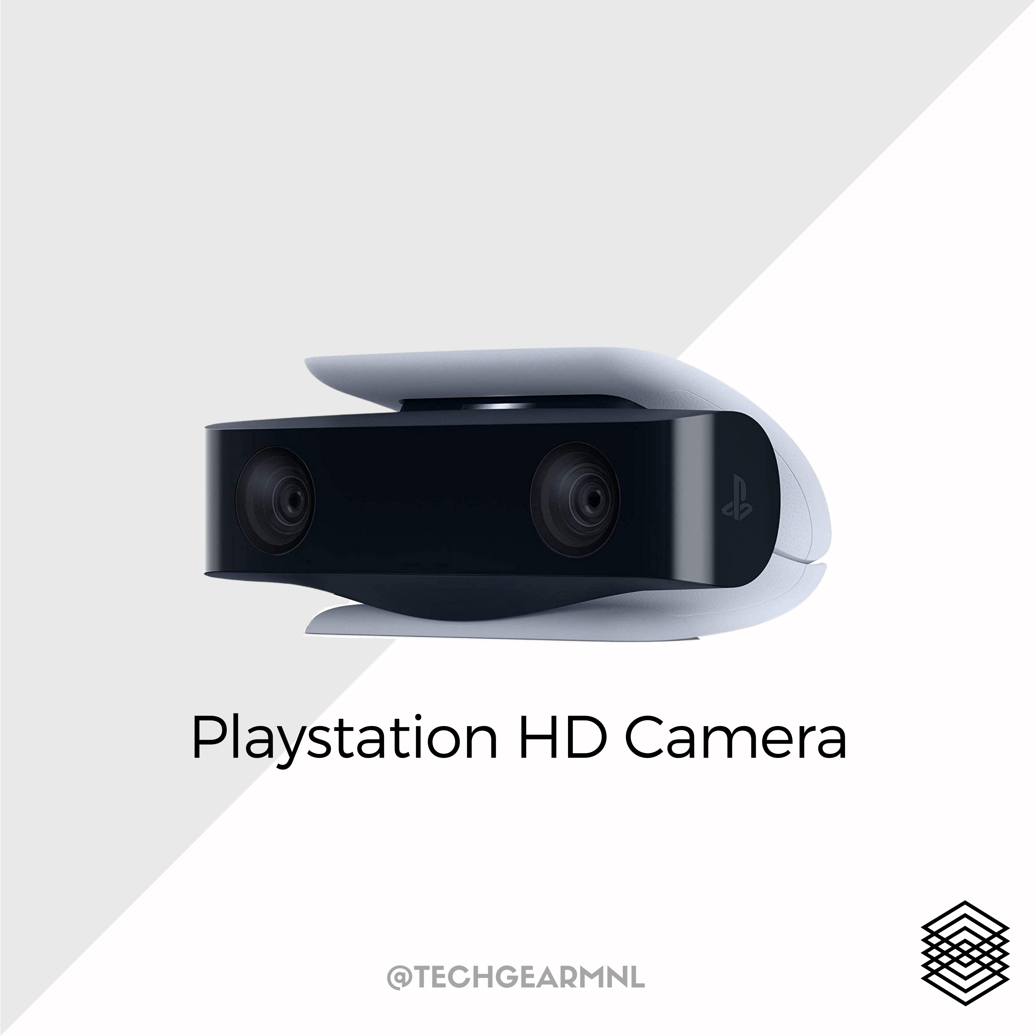 Playstation HD Camera – TechGear MNL