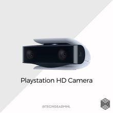 Load image into Gallery viewer, Playstation HD Camera
