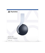 Load image into Gallery viewer, Playstation PULSE 3D Wireless Headset
