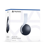 Load image into Gallery viewer, Playstation PULSE 3D Wireless Headset
