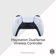 Load image into Gallery viewer, Playstation DualSense Wireless Controller
