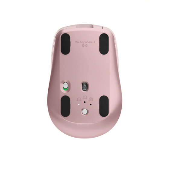 Logitech MX Anywhere 3 – TechGear MNL