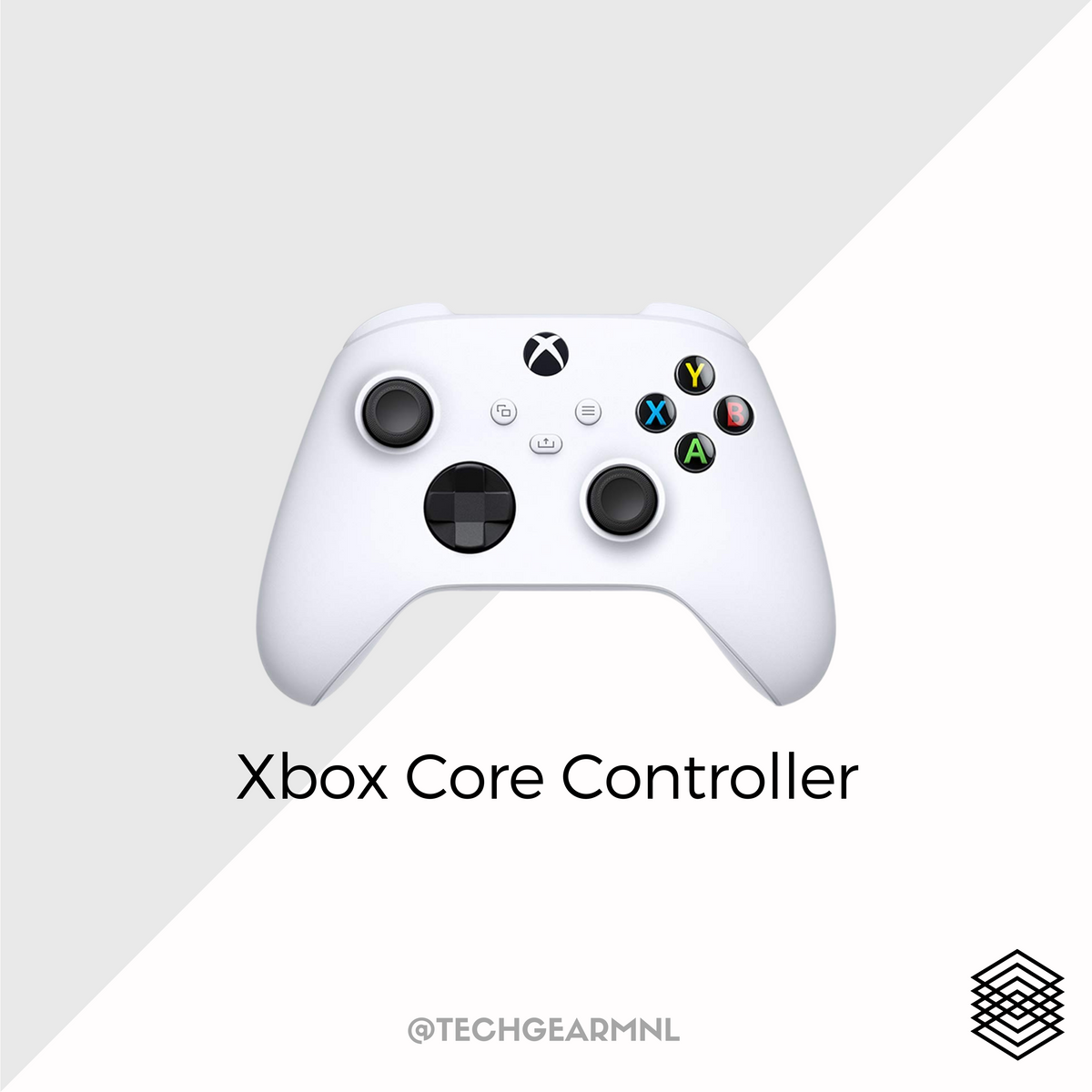 Xbox Core Controller – TechGear MNL