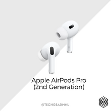 Load image into Gallery viewer, Apple AirPods Pro (2nd Generation)
