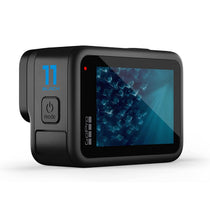 Load image into Gallery viewer, GoPro Hero11 Black Action Camera
