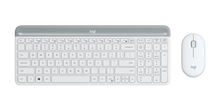 Load image into Gallery viewer, Logitech MK470 Slim Wireless Mouse and Keyboard
