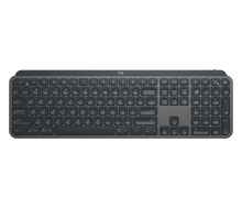 Load image into Gallery viewer, Logitech MX Keys Advanced Wireless Illuminated Keyboard
